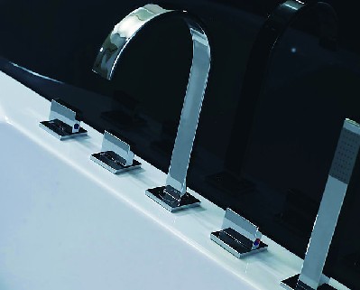 洁具市场受房地产波及 发展前景一片迷茫